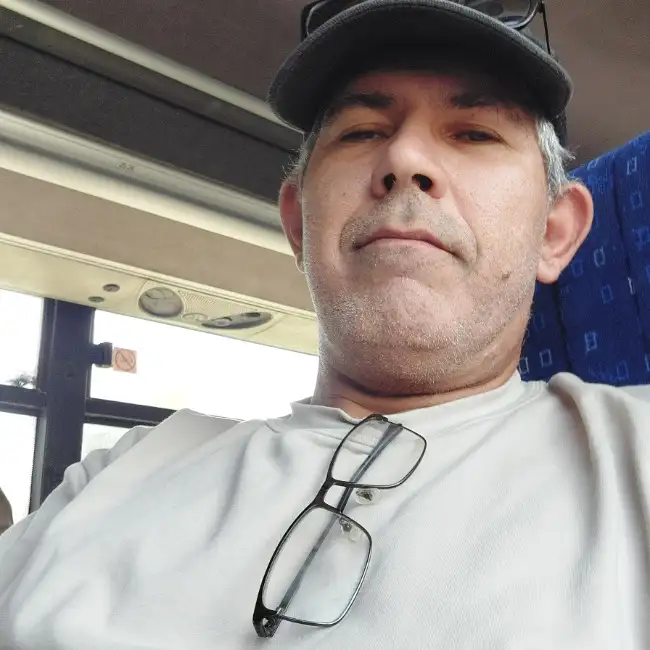 אורי, 46, באר שבע - עלית דייט