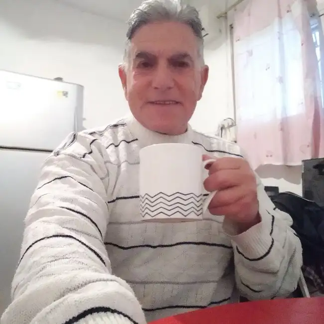 Mihael, 72, תל אביב - עלית דייט