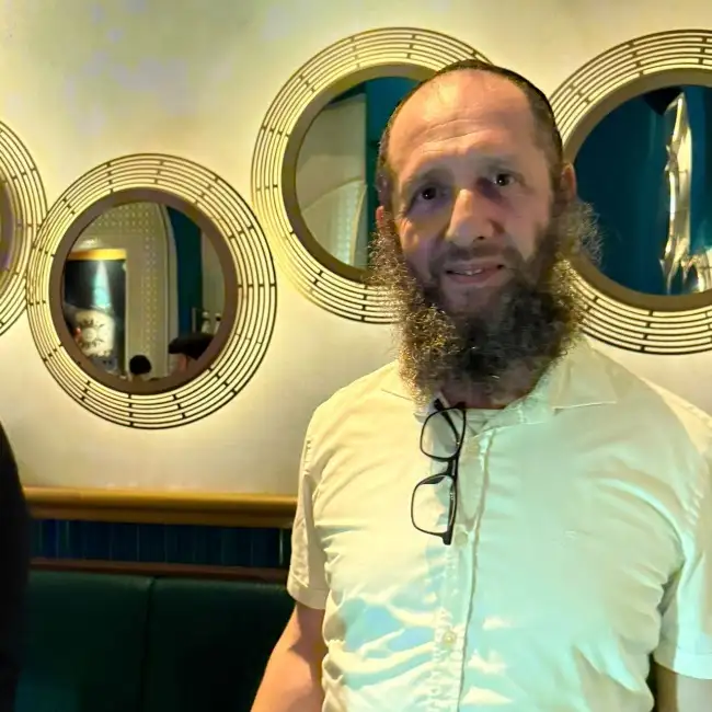 Shimon, 52, ראשון לציון - עלית דייט