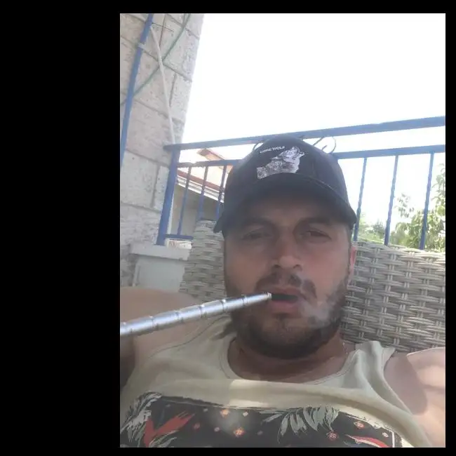 Serg, 41, בני ברק - עלית דייט