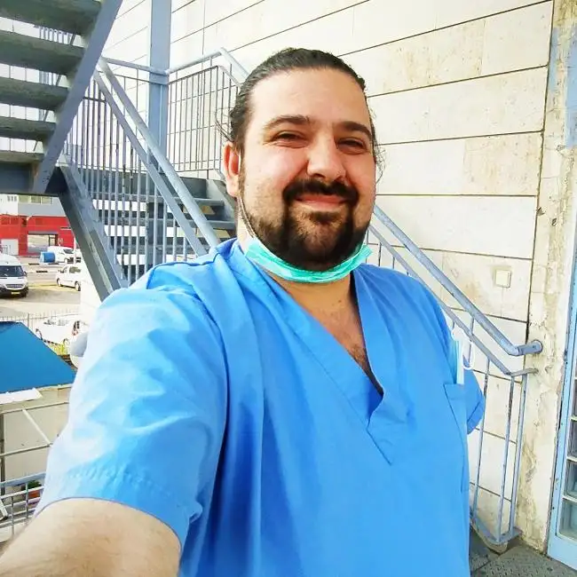 Anton, 42, אשקלון - עלית דייט