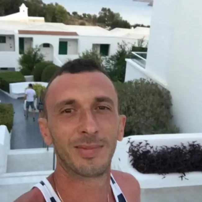Artur, 41, אשקלון - עלית דייט