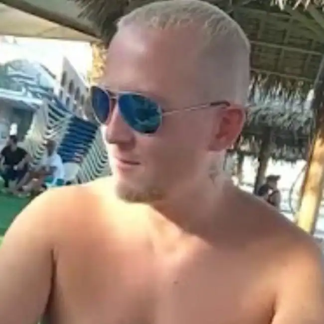 German, 41, בת ים - עלית דייט