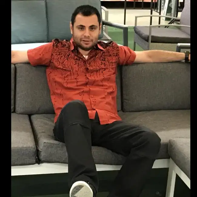 רוסלן, 41, ראשון לציון - עלית דייט