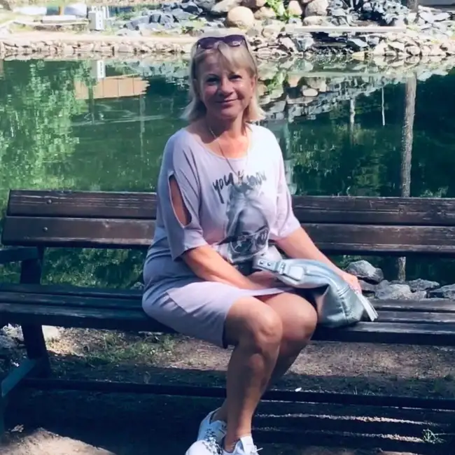 נטליה, 70, חיפה - עלית דייט