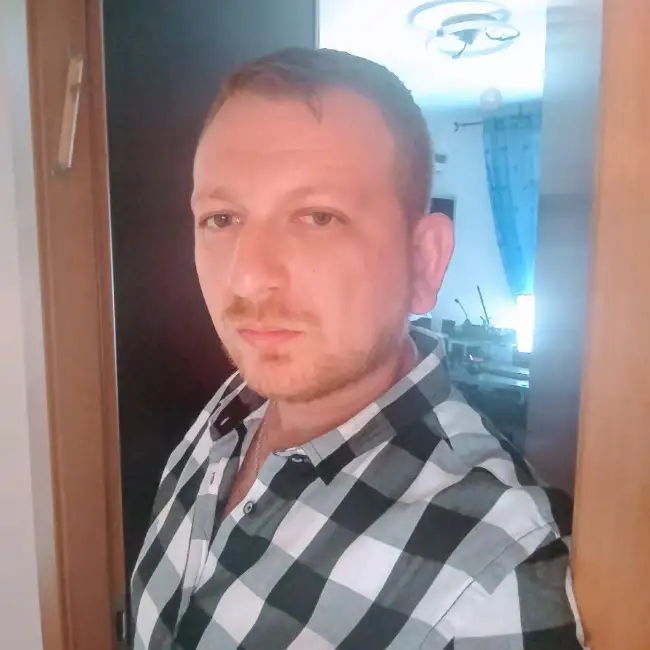 Slava, 41, כרמיאל - עלית דייט