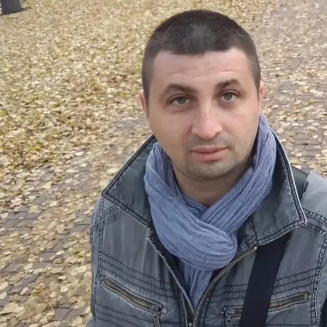 Arshi, 40, חולון - עלית דייט