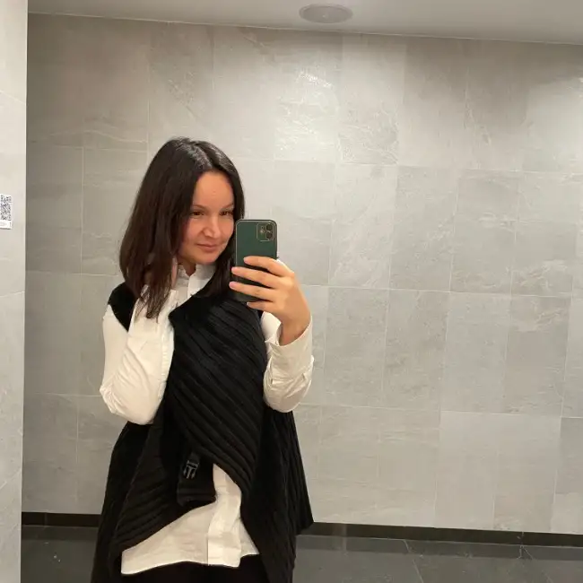 Katerina, 45 - עלית דייט