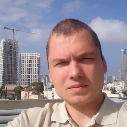 Petr, 42, נתניה - עלית דייט