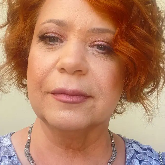 אירינה, 57, בת ים - עלית דייט