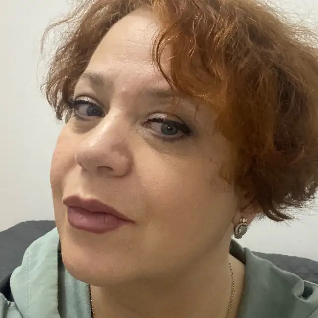 אירינה, 57, בת ים - עלית דייט