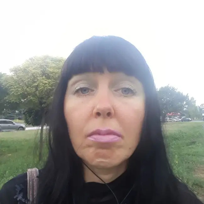 טאטיאנה, 46 - עלית דייט