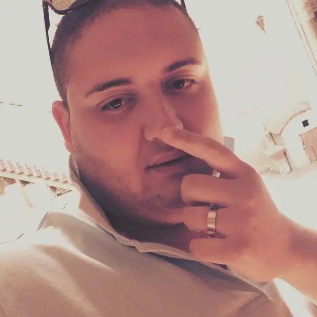 Devid, 41, פתח תקווה - עלית דייט