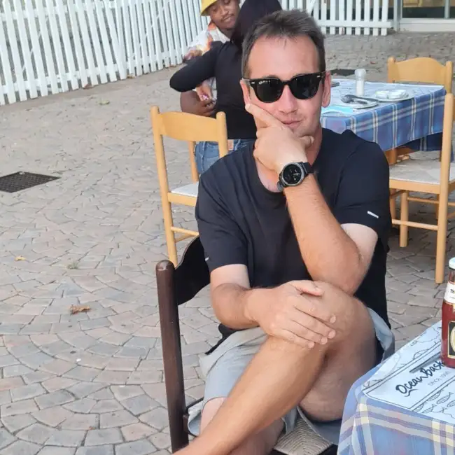 Konstantin, 41, תל אביב - עלית דייט