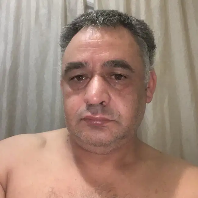 Roman, 53, אשקלון - עלית דייט