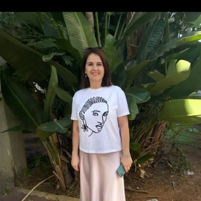 נטליה, 55, רמת גן - עלית דייט