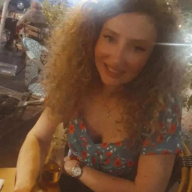 Janna, 42, רמת גן - עלית דייט