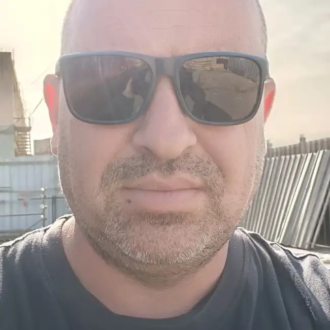 Misha, 44, כרמיאל - עלית דייט