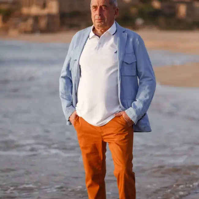 Leonid, 76, נהריה - עלית דייט