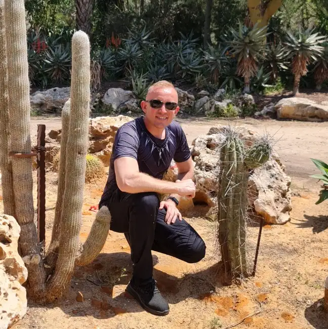 Aleksey, 41, חולון - עלית דייט