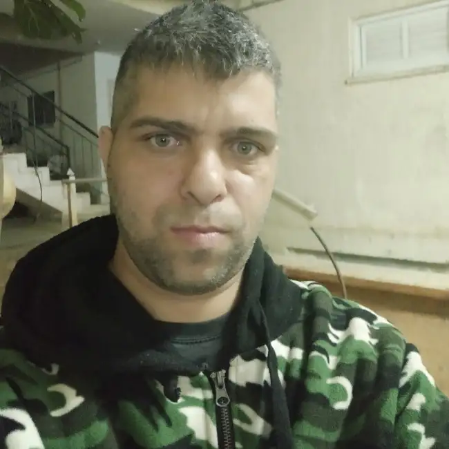 קובי, 41, פתח תקווה - עלית דייט