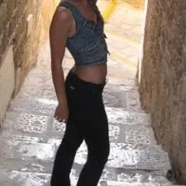 Ekaterina, 41, תל אביב - עלית דייט