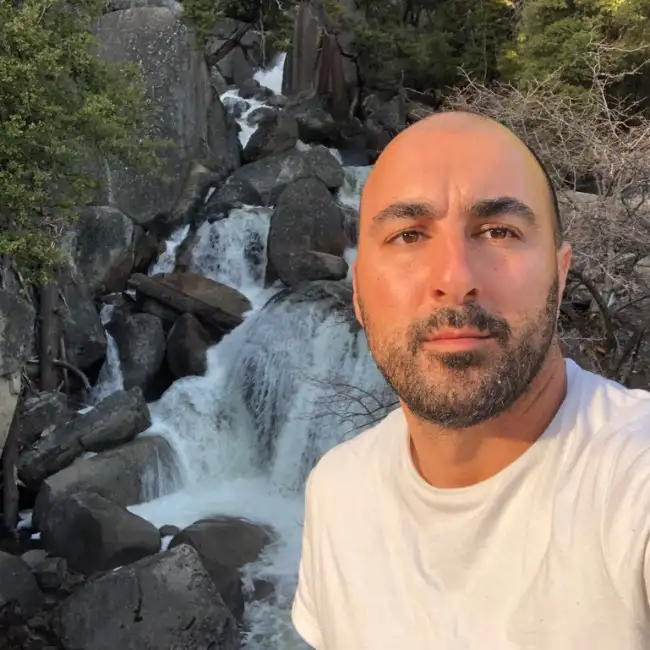 Yakov, 41, קריית גת - עלית דייט