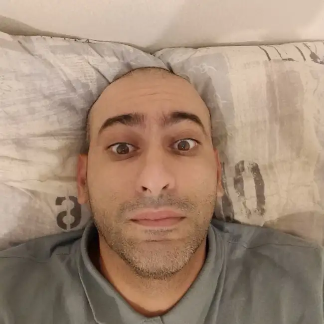 רמי, 41, נתניה - עלית דייט
