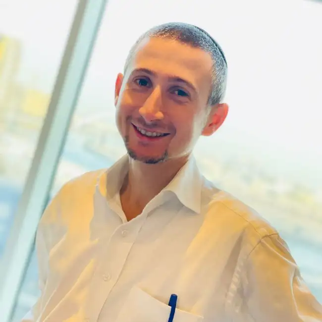 Maksim, 32 - עלית דייט