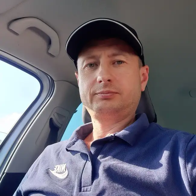 Aleksandr, 49, רחובות - עלית דייט