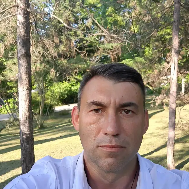 Igor, 48 - עלית דייט
