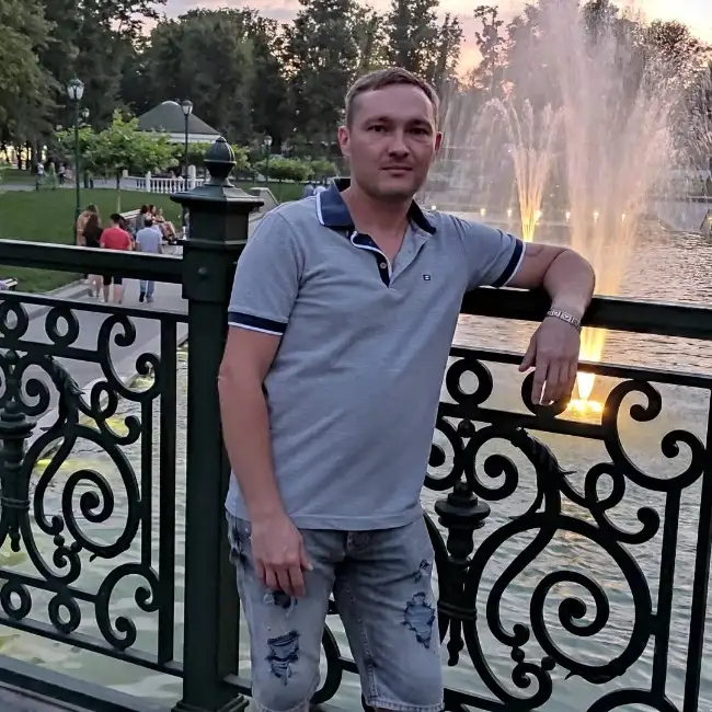 Igor, 41, ראשון לציון - עלית דייט