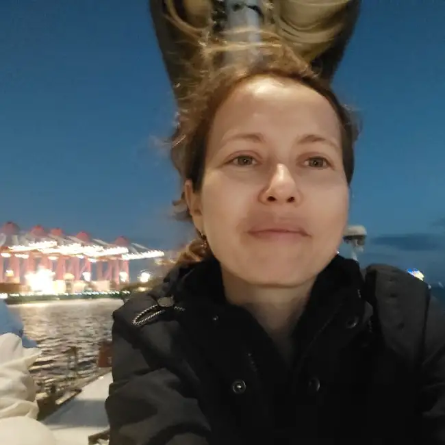 Sara, 42, חיפה - עלית דייט