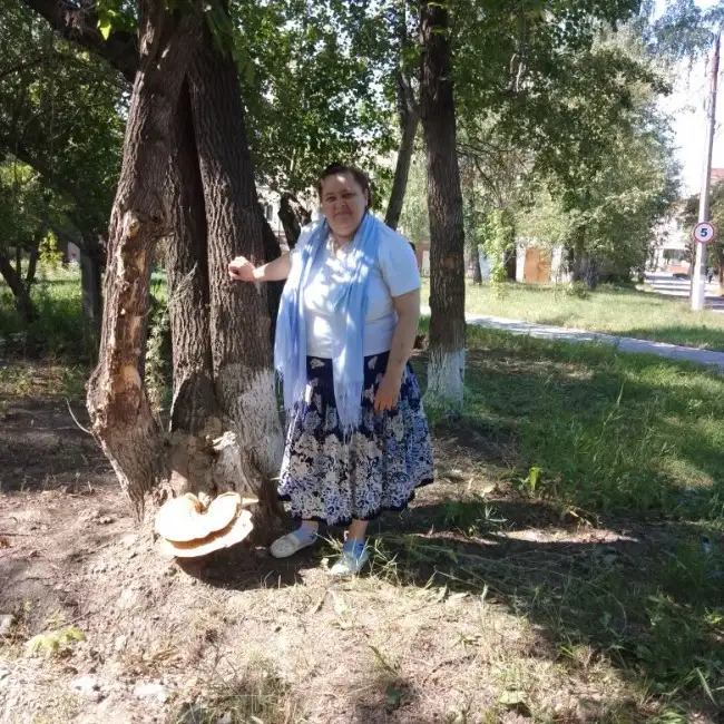 Inga, 58 