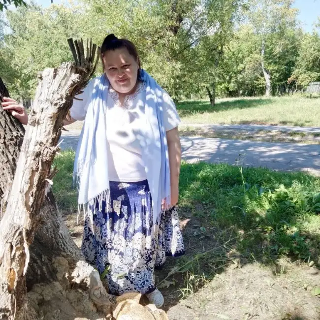 Inga, 58 - עלית דייט