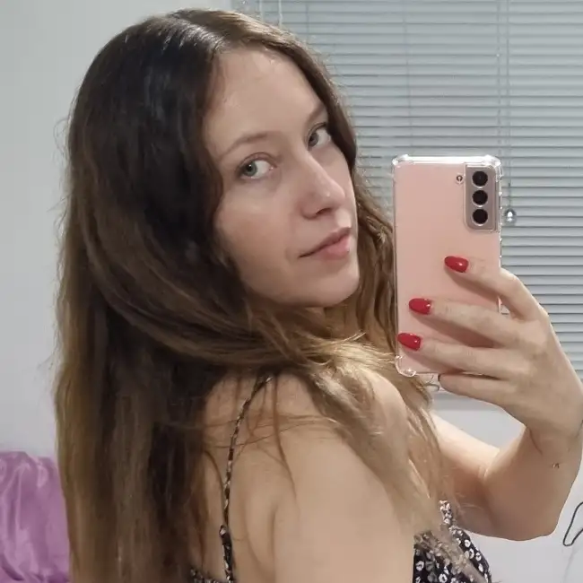 מרינה, 42, טבריה - עלית דייט