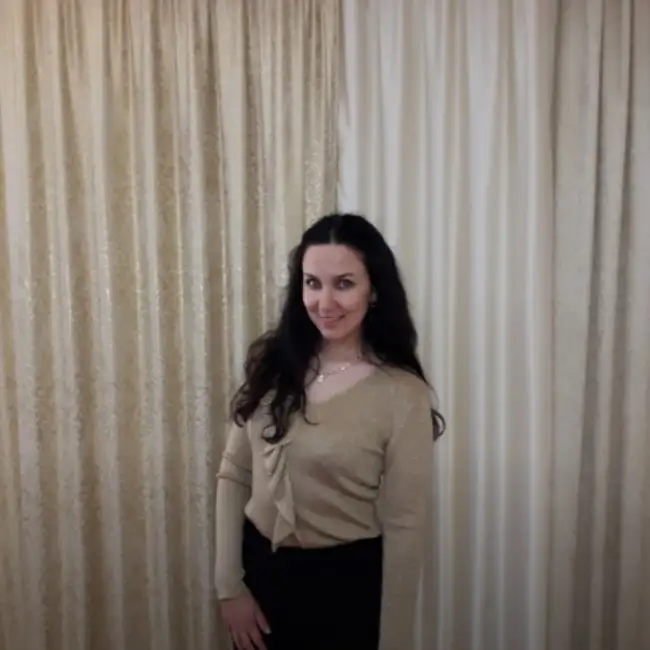 Marisha, 40, תל אביב - עלית דייט