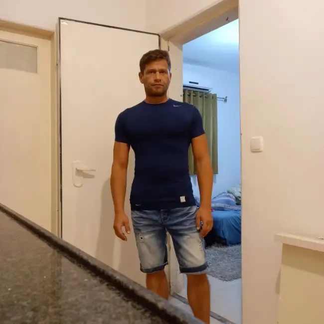 Denis, 40, נתניה - עלית דייט