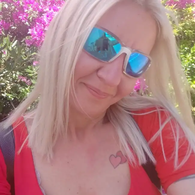 Natasha, 42, כרמיאל - עלית דייט