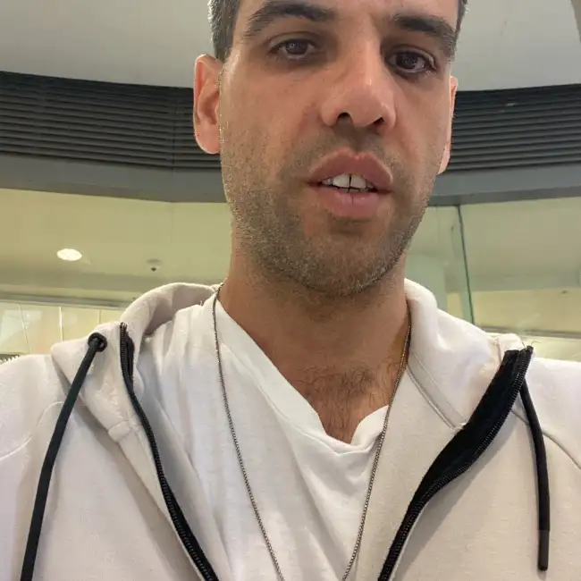 RAVIV, 42, פתח תקווה - עלית דייט