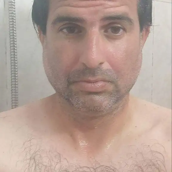 Izhak, 41, פתח תקווה - עלית דייט
