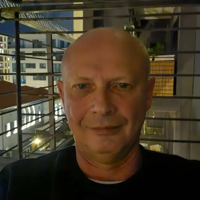 Eduard, 60, חיפה - עלית דייט
