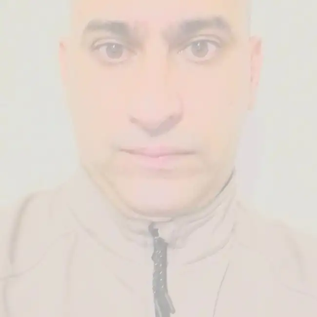 רמי, 41, חדרה - עלית דייט