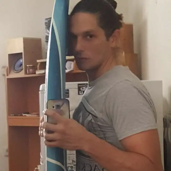 Helge, 45, פתח תקווה - עלית דייט
