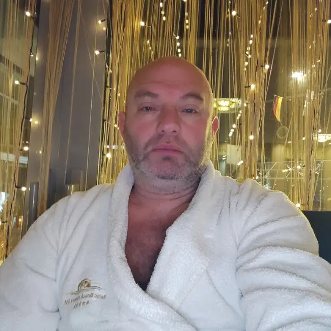 Eliezer, 60