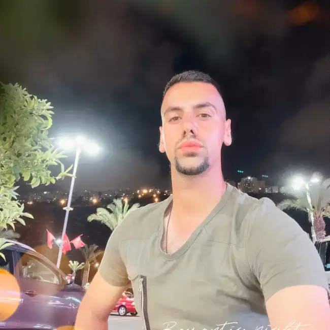 אייל, 32, חיפה - עלית דייט