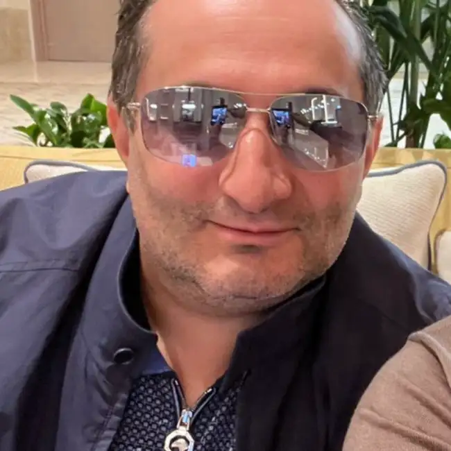 Boris, 50 - עלית דייט