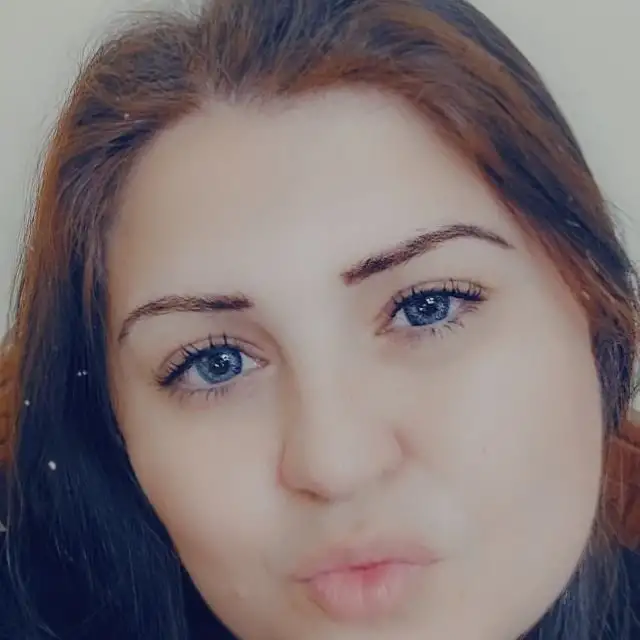 Elvira, 42, אשדוד - עלית דייט