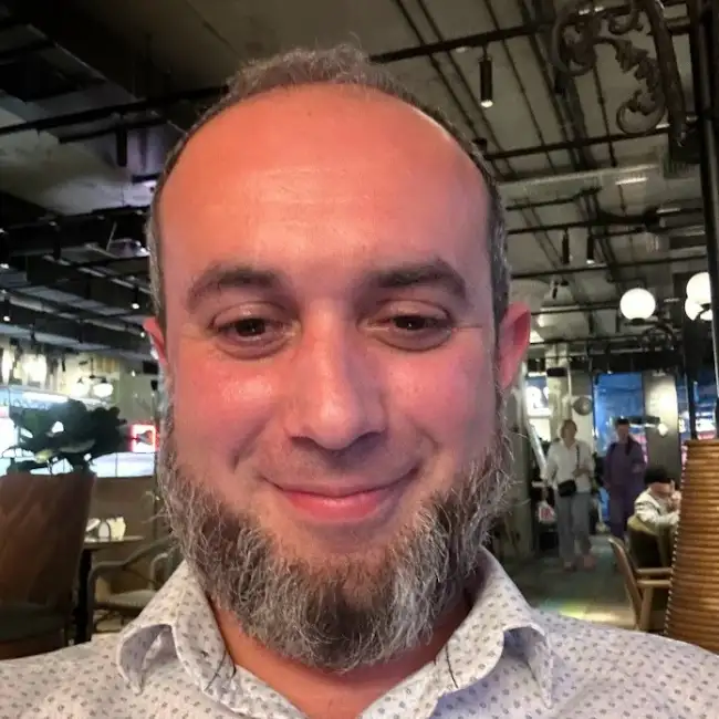 Aleksandr, 45, קריית גת - עלית דייט