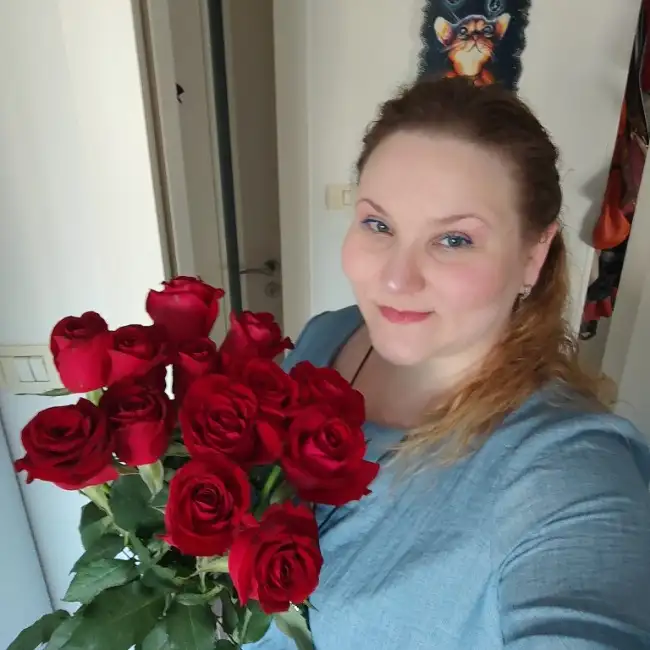 ARISHKA, 42, תל אביב - עלית דייט